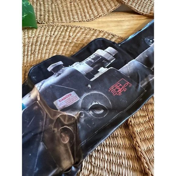 Blow up Inflatable Halloween costume shoot prop - Picture 3 of 8